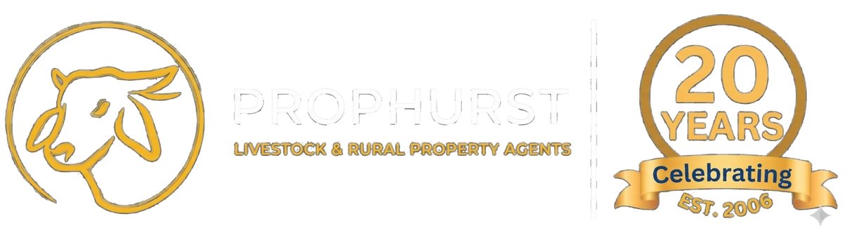 Prophurst Pty Ltd