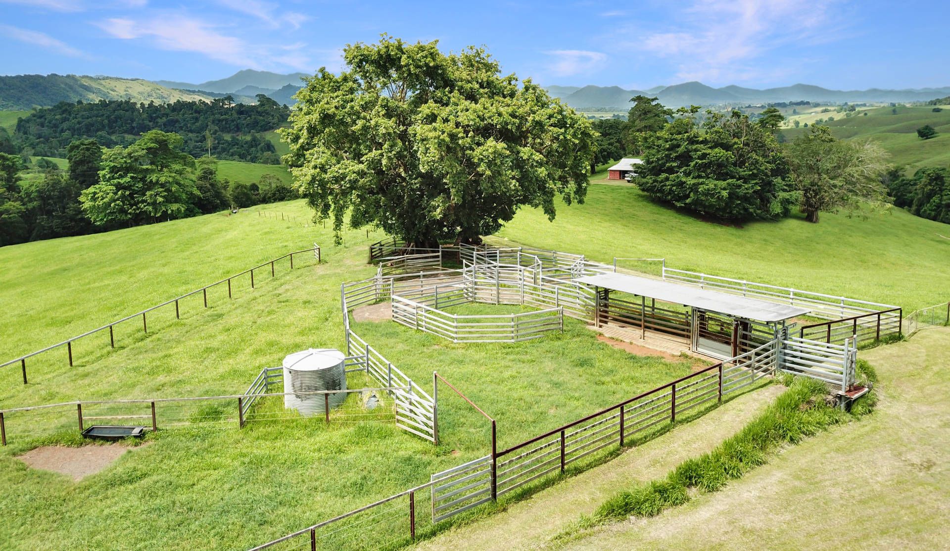 2346 Palmerston Highway Prophurst Pty Ltd